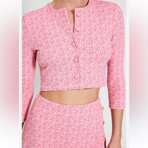 Devon Windsor Sasha Jacket